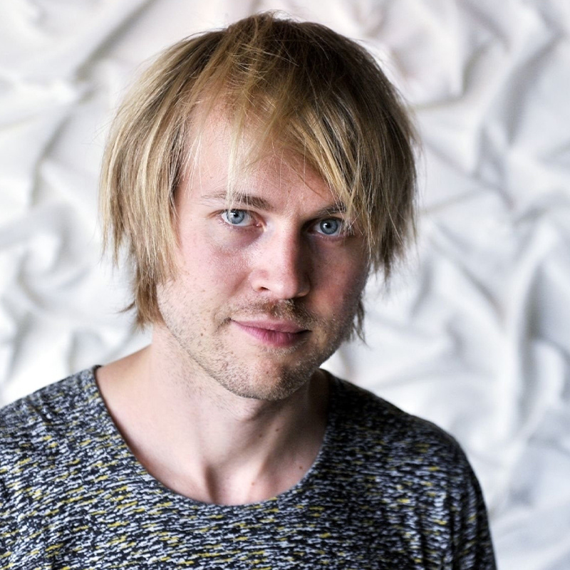 Петер Фон Пель