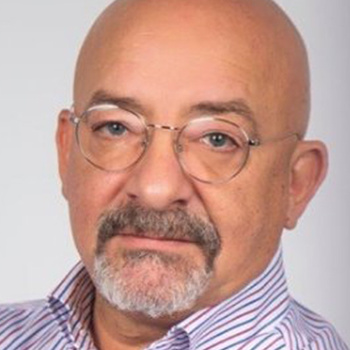 Сергей Багиров