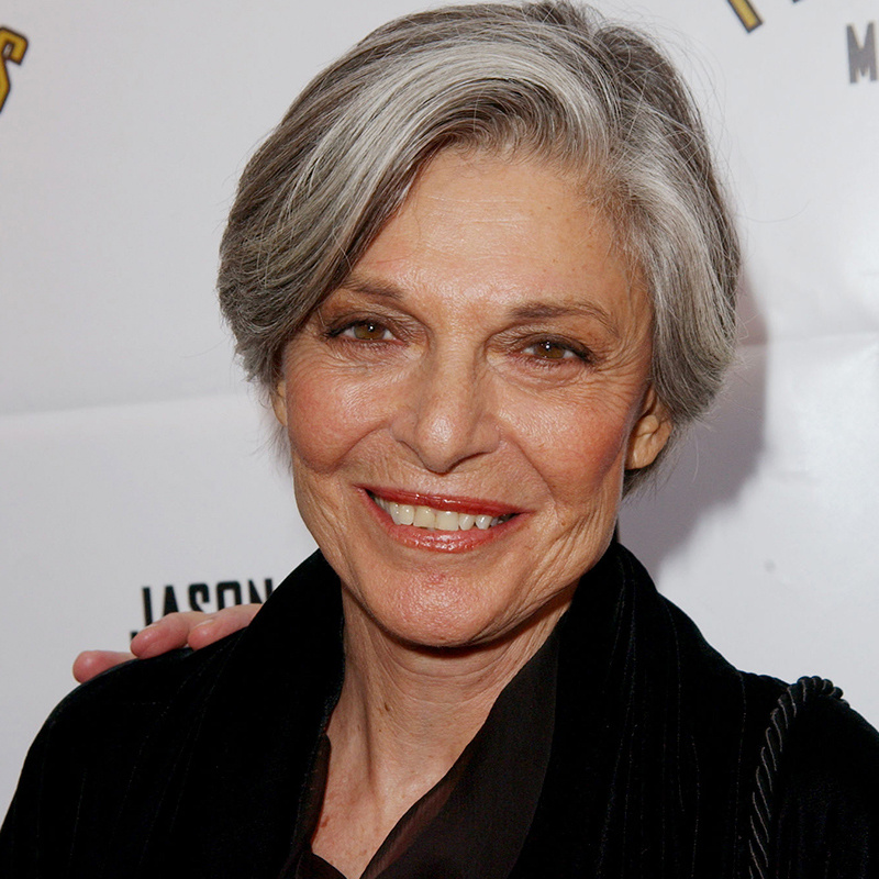 Энн Бэнкрофт