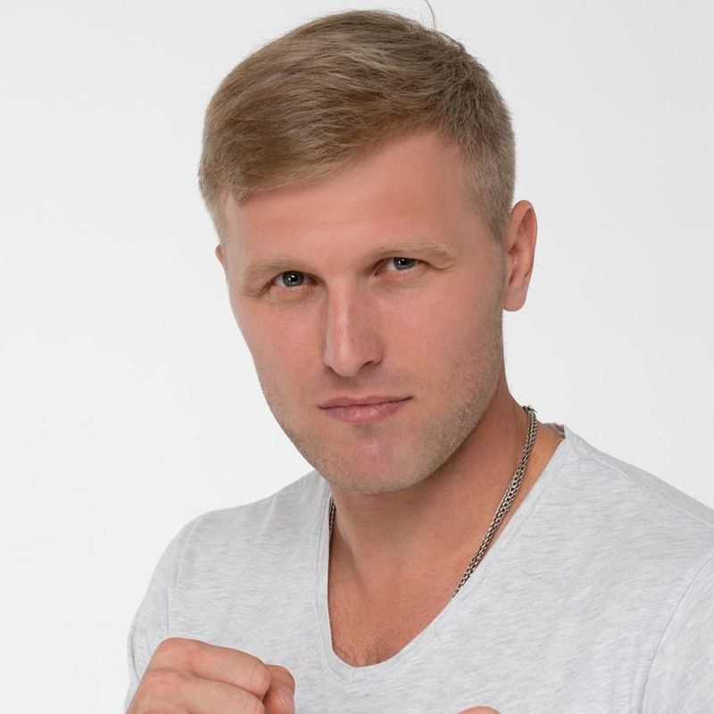 Виталий Соболев