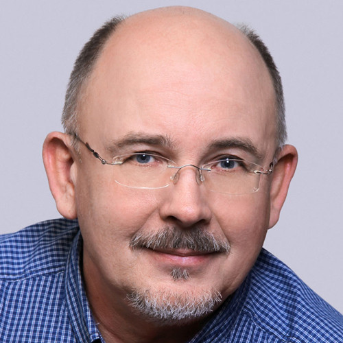 Александр Тимошкин