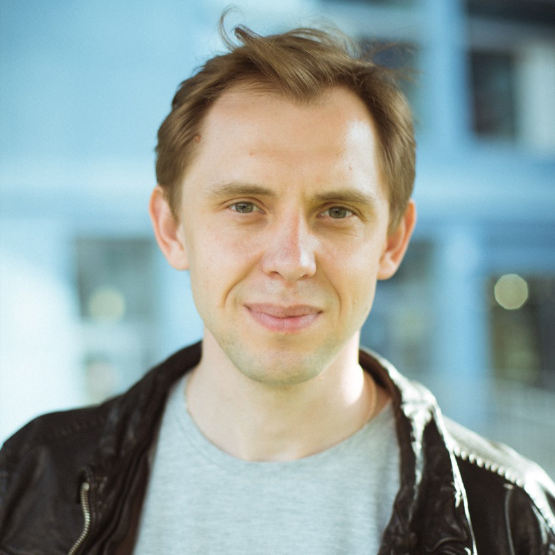 Никита Грамматиков