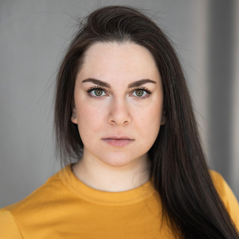 Вера Плешанова