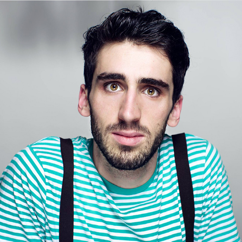 Стивен Томас Окснер