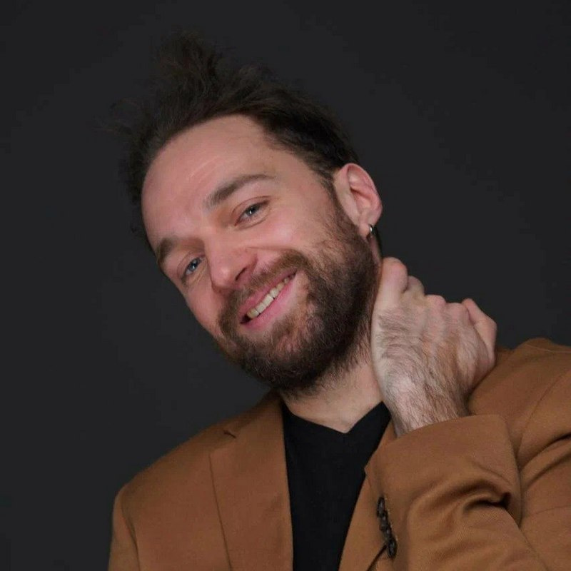 Сергей Якушев