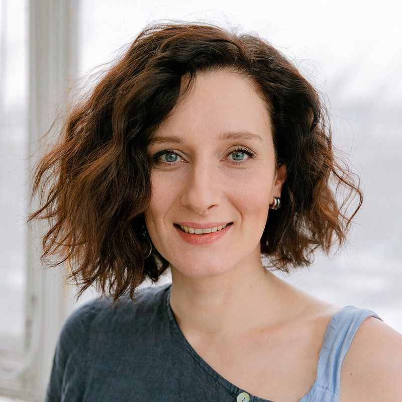 Мариэтта Цигаль-Полищук