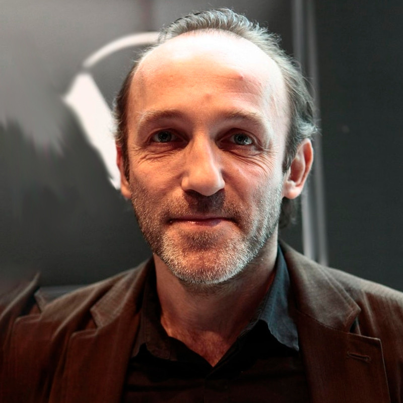 Карл Маркович