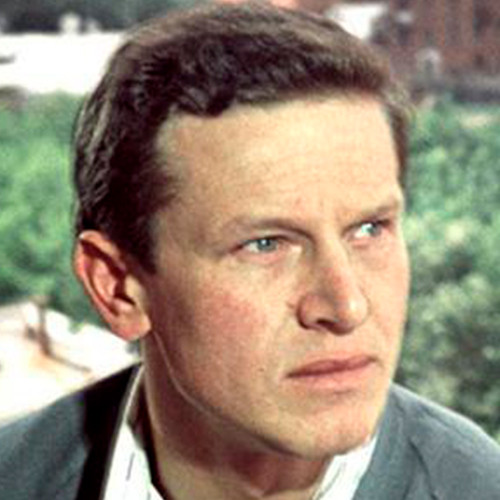 Виктор Авдюшко