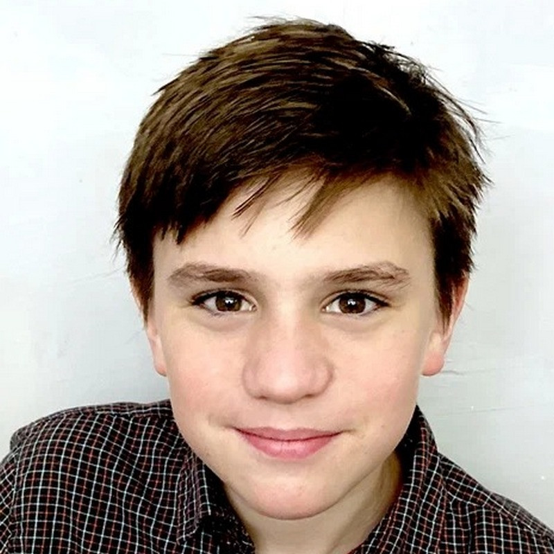 Матвей Семенов