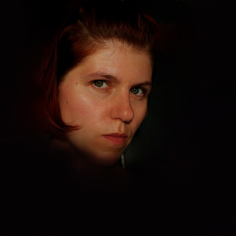 Анастасия Трофимова