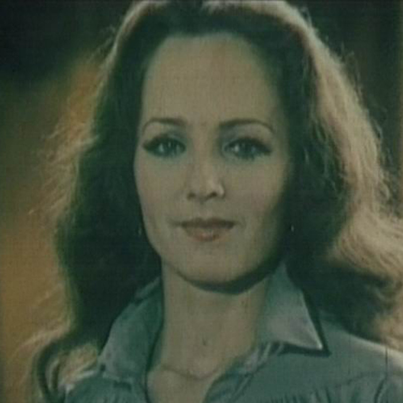 Жанна Глебова