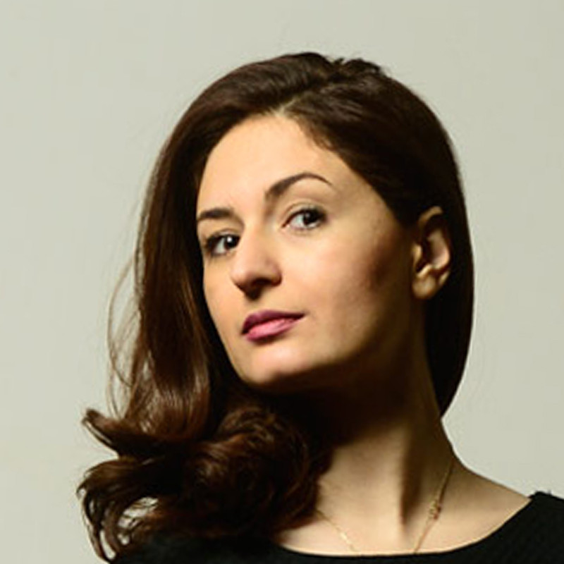 Эрмине Степанян