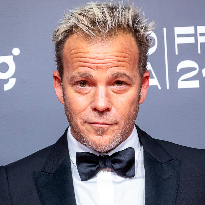 Стивен Дорфф