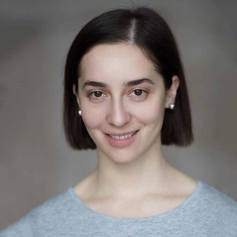 Марта Носова