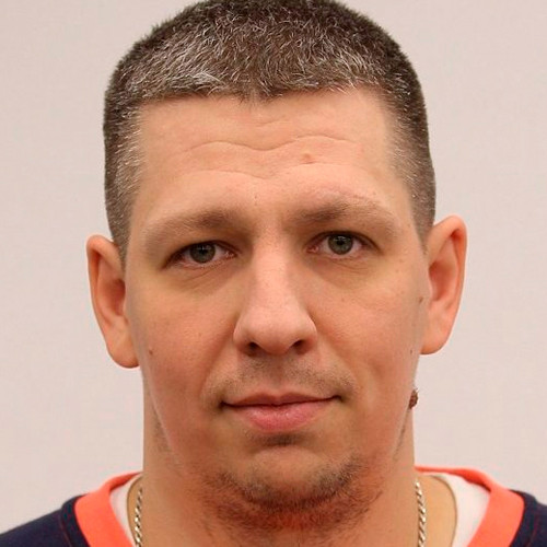 Дмитрий Литвиненко