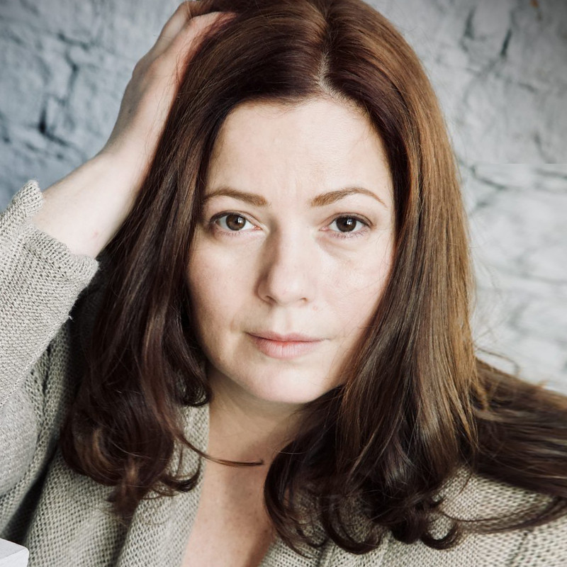 Ирина Низина