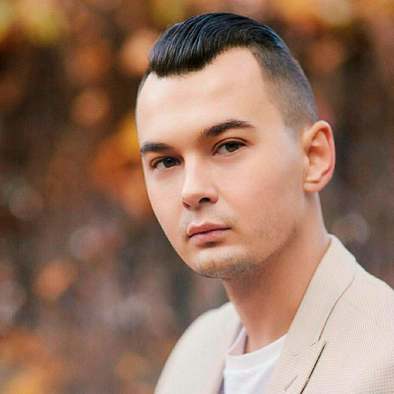 Антон Беккужев