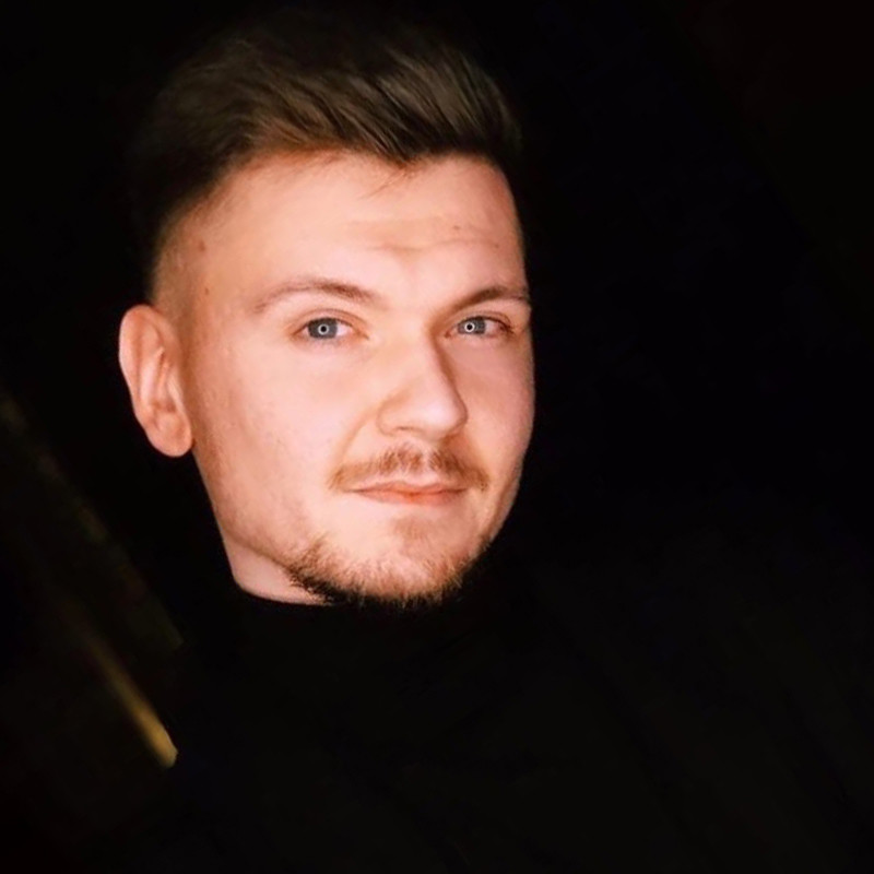 Артем Казак