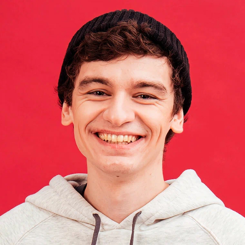 Сергей Драгни