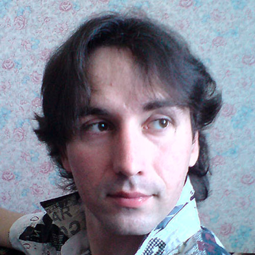 Валерий Бояринцев