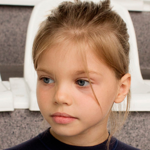 Евгения Треско