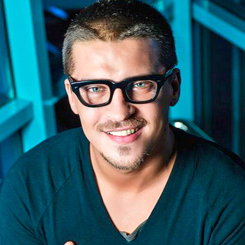 Антон Беляев