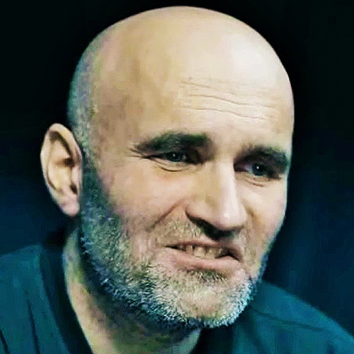 Михаил Коновалов