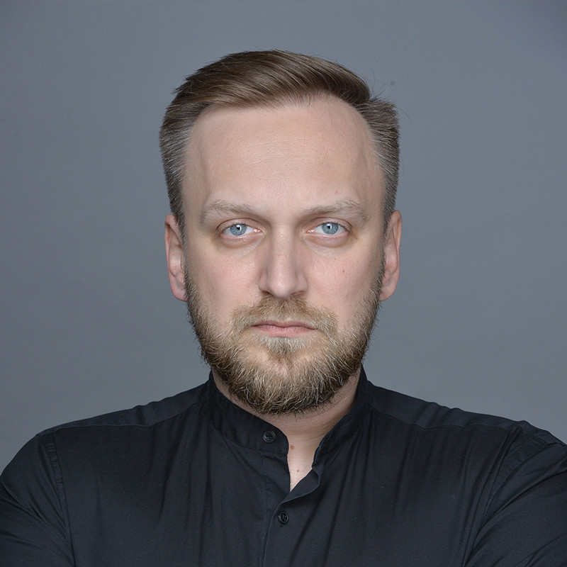 Евгений Вальц