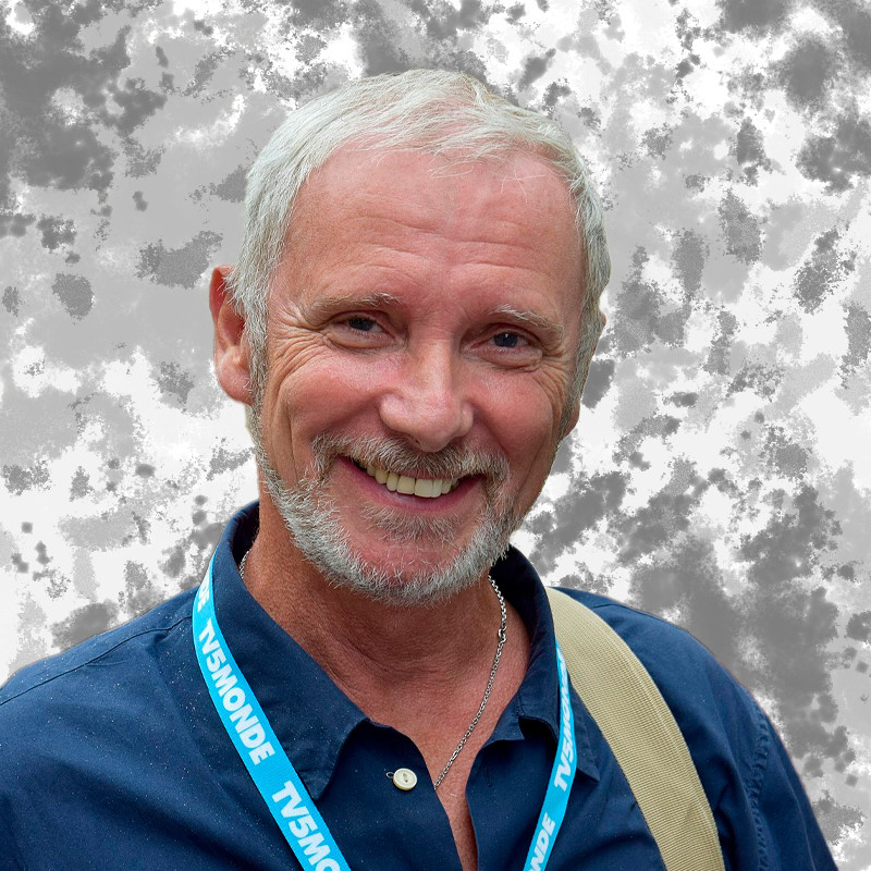 Жоффруа Тьебо