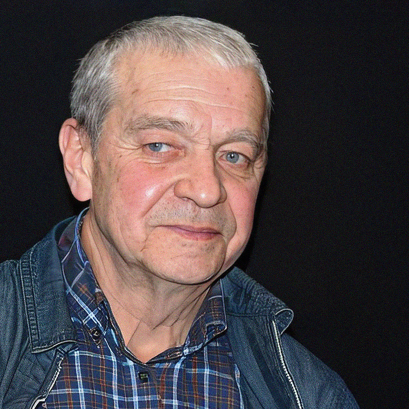 Андрей Файт