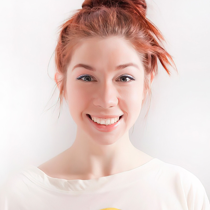 Алина Алексеева