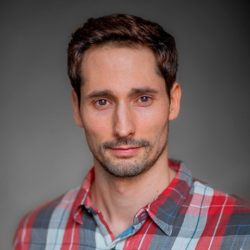 Павел Крайнов