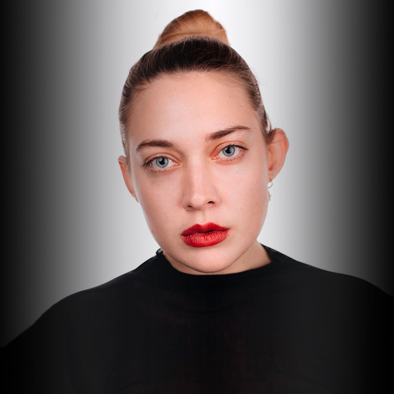 Серафима Красникова