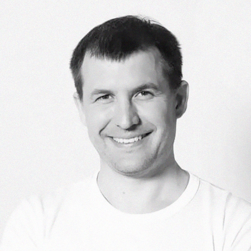 Иван Голомовзюк