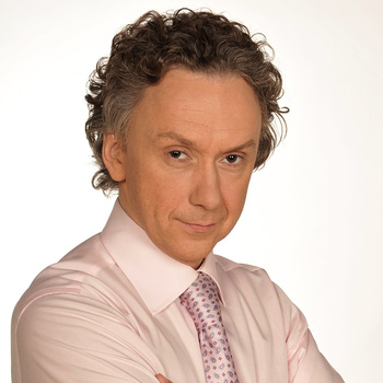 Вадим Демчог