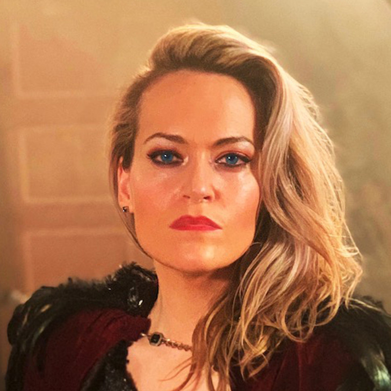 Леа Филпотт