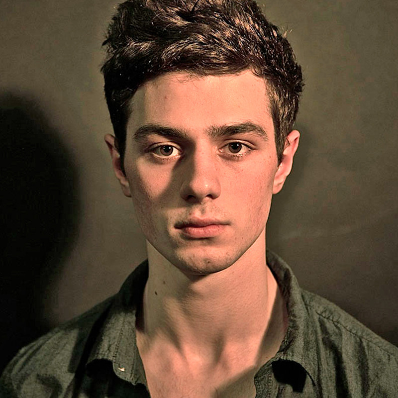 Арам Вардеванян