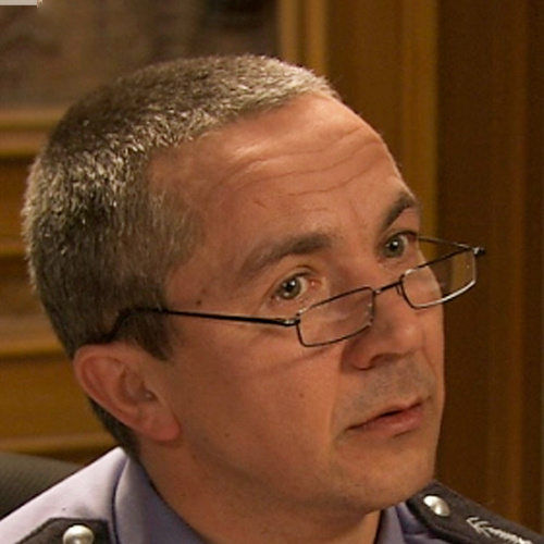 Тимур Искяндаров