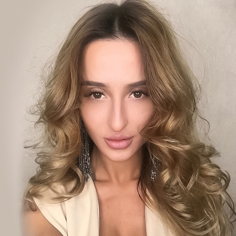 Тамара Турава