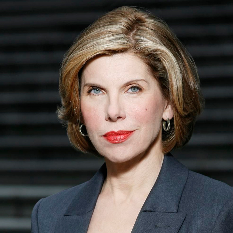 Кристин Барански