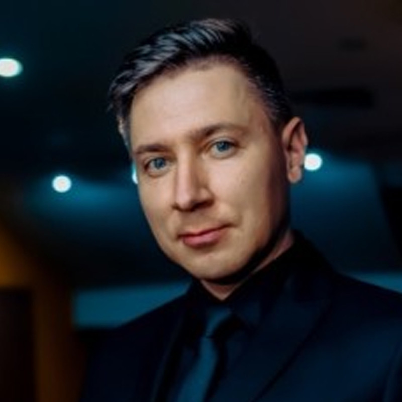 Павел Черненков