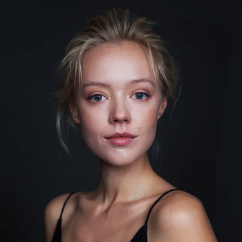 Виктория Агалакова