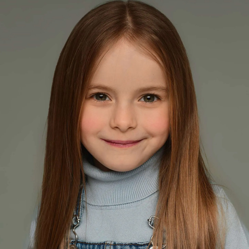 Полина Айнутдинова