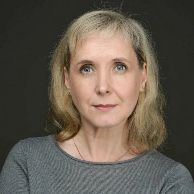 Елена Калабина