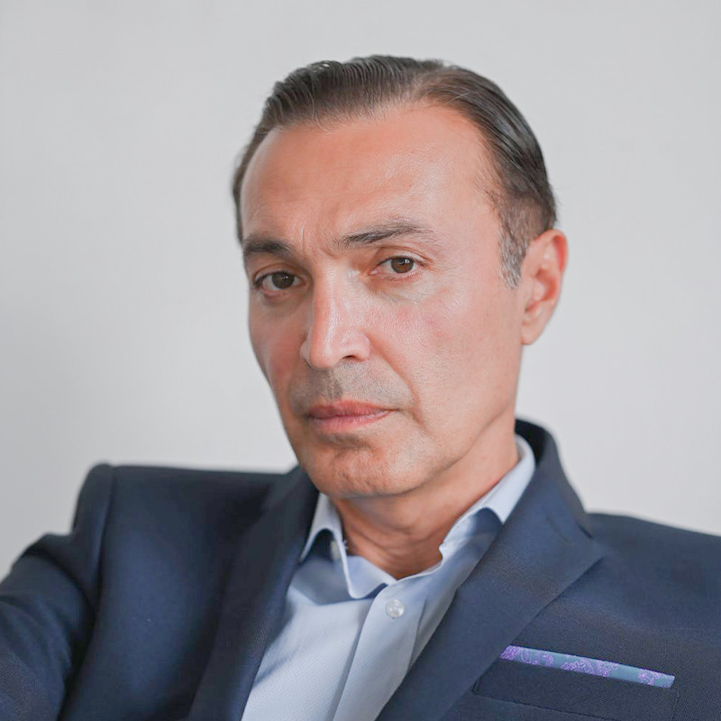 Самвел Мужикян