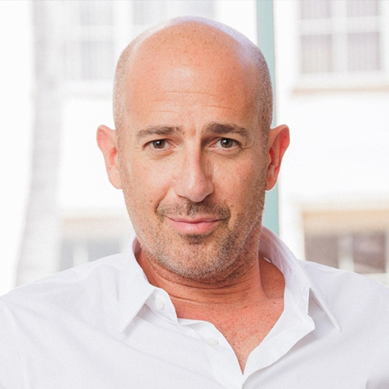 Марк Голдберг