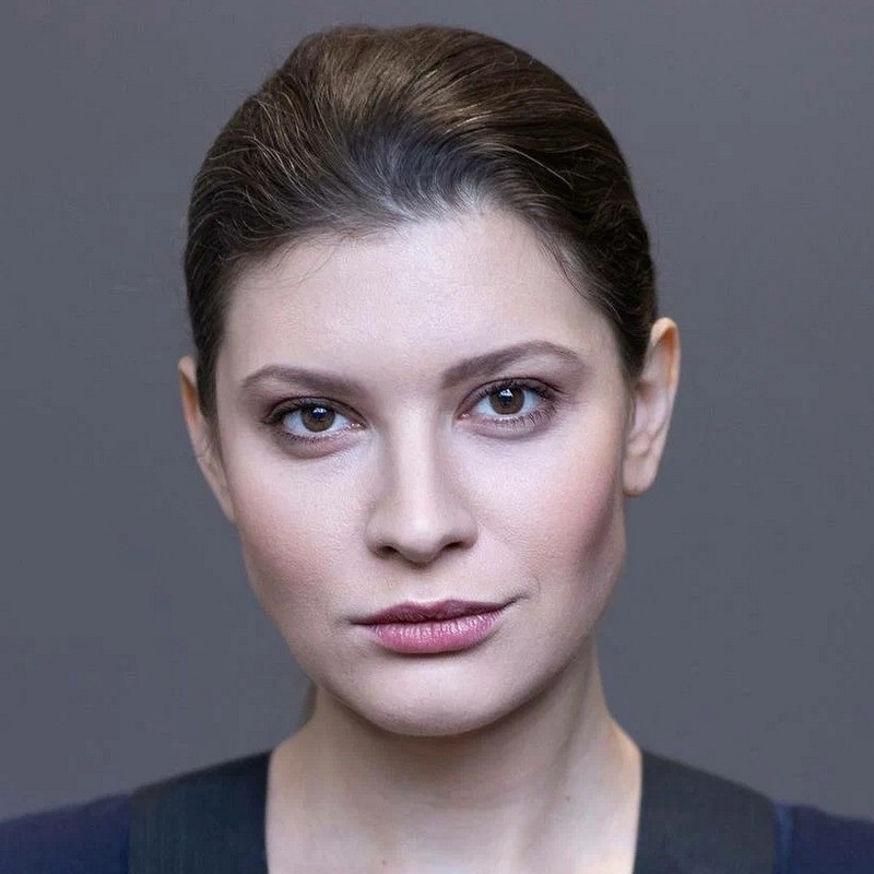 Виолетта Баринова