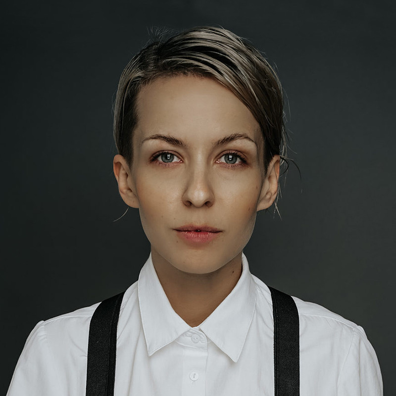 Варвара Назарова