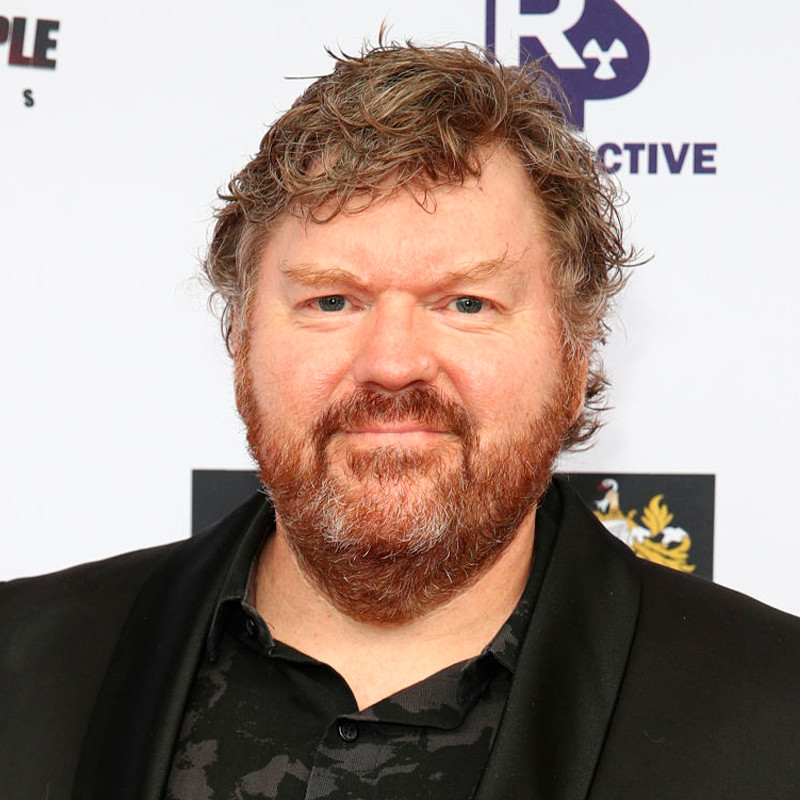 Стивен Хантер