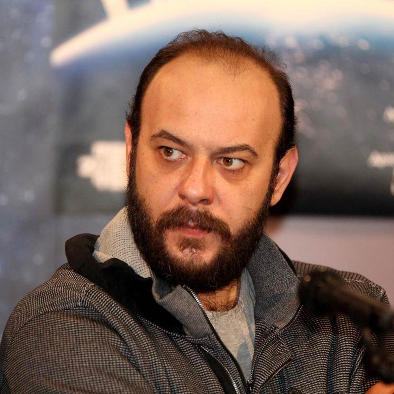 Любомир Бандович